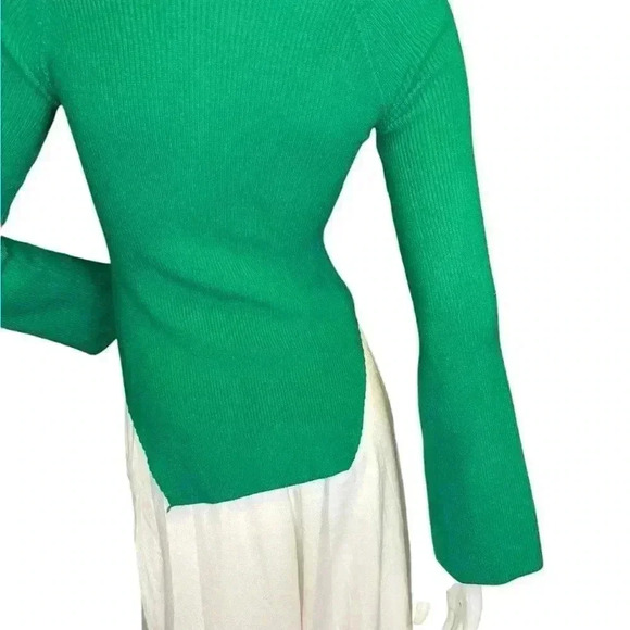 Unbranded Woman’s Sexy Square Sweetheart Neck Asymmetrical. - Picture 7 of 11